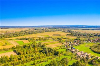 Chorwacja prognoza pogody