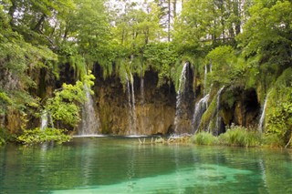 Croatie prévisions météorologiques