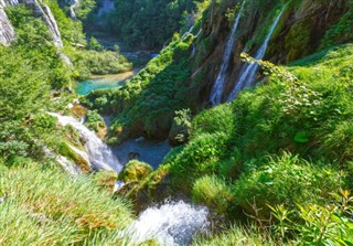 Croatie prévisions météorologiques