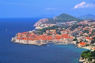 Croatia weather forecast