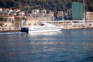 Kroatien vejrudsigt