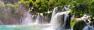 Croatie prévisions météorologiques