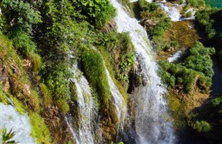 Hırvatistan Hava tahmini