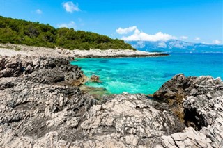 Kroatien vejrudsigt