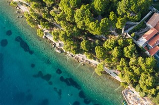 Croacia pronóstico del tiempo