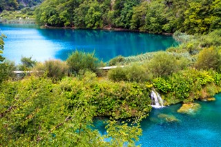 Croatie prévisions météorologiques