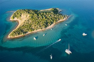 Croatie prévisions météorologiques