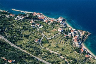 Hrvatska vremenska prognoza