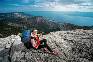 Kroatien vejrudsigt