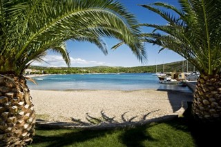 Croatia weather forecast