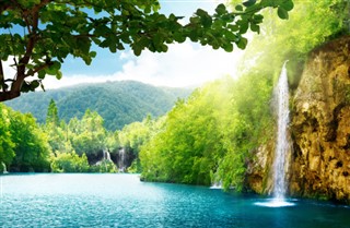 Croatia weather forecast