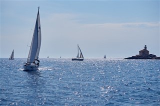 Kroatien vejrudsigt