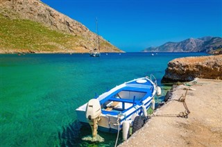 Hırvatistan hava tahmini