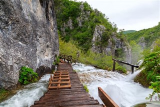 Kroatien vejrudsigt