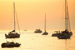 Croazia previsioni del tempo