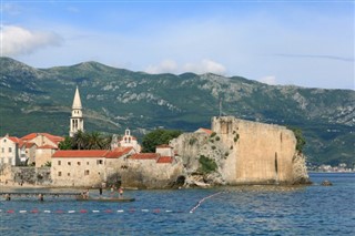 Croatie prévisions météorologiques