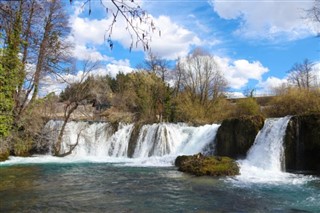 Kroatien vejrudsigt