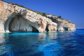Croatie prévisions météorologiques