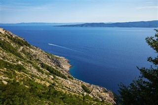 Croazia previsioni del tempo