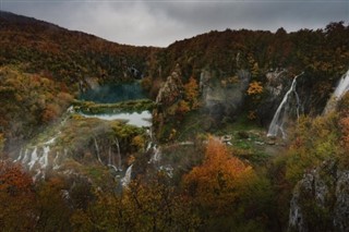 Kroatien vejrudsigt