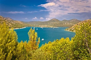 Croazia previsioni del tempo