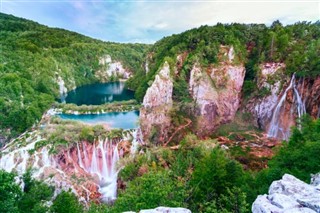 Hrvatska vremenska prognoza