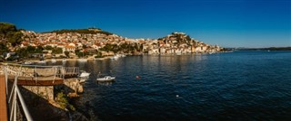 Kroatien vejrudsigt