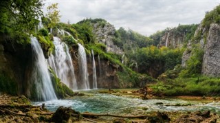 Croatie prévisions météorologiques
