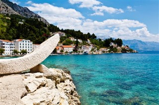 Hrvatska vremenska prognoza