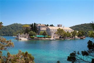 Croatia weather forecast