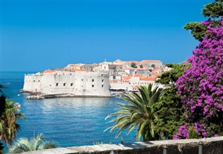 Kroatien vejrudsigt