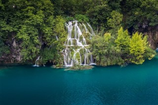 Croatie prévisions météorologiques