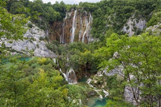 Croatie prévisions météorologiques