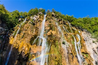 クロアチア 天気予報