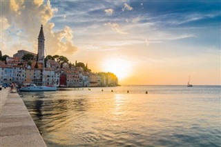 Kroatien vejrudsigt