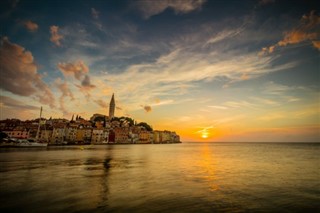 Croatia weather forecast
