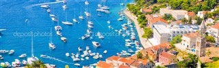 Croatie prévisions météorologiques