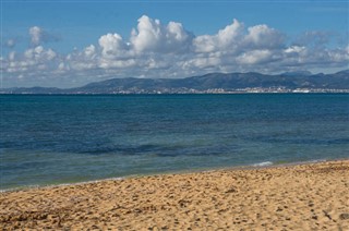 Küba hava tahmini
