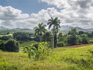 Cuba prévisions météorologiques