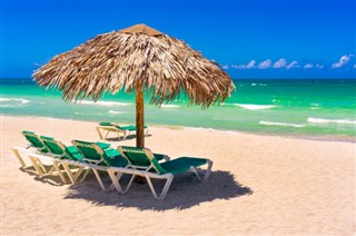 Cuba Previsioni del tempo
