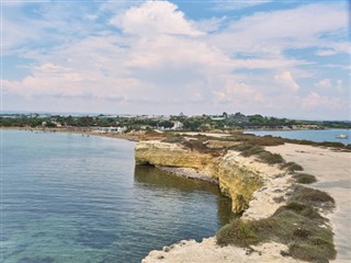 Küba hava tahmini