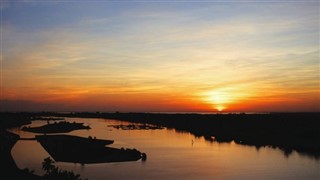 Küba hava tahmini