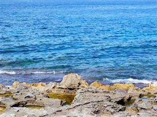 Küba hava tahmini