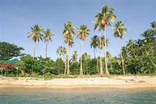 Cuba vejrudsigt