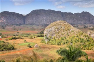 Cuba prévisions météorologiques