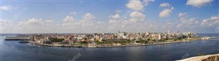 Küba hava tahmini