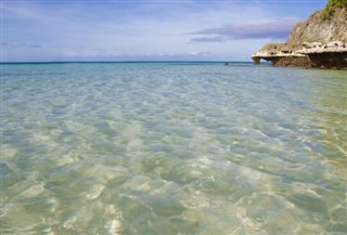 Cuba weather forecast
