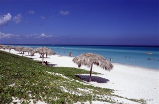 Cuba weather forecast