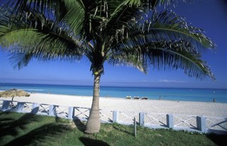 Cuba previsioni del tempo