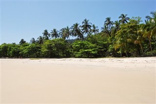 Cuba weather forecast